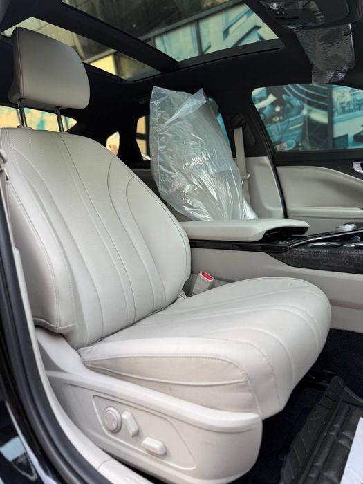 Kia K8 Full Options
