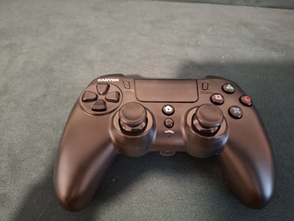 Controler canyon PS4 NOU