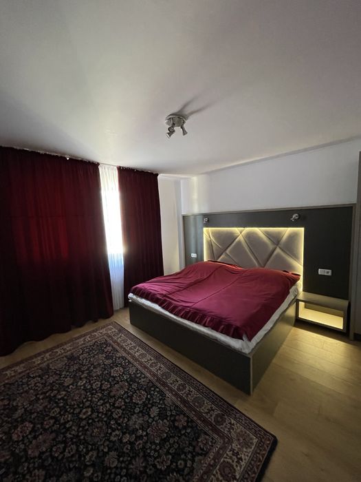 Vila Platon disponibila pentru Revelion