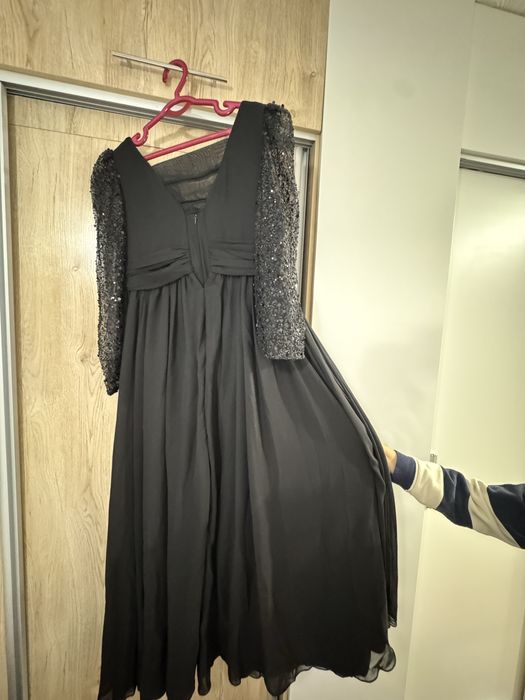 Продается вечернее платье