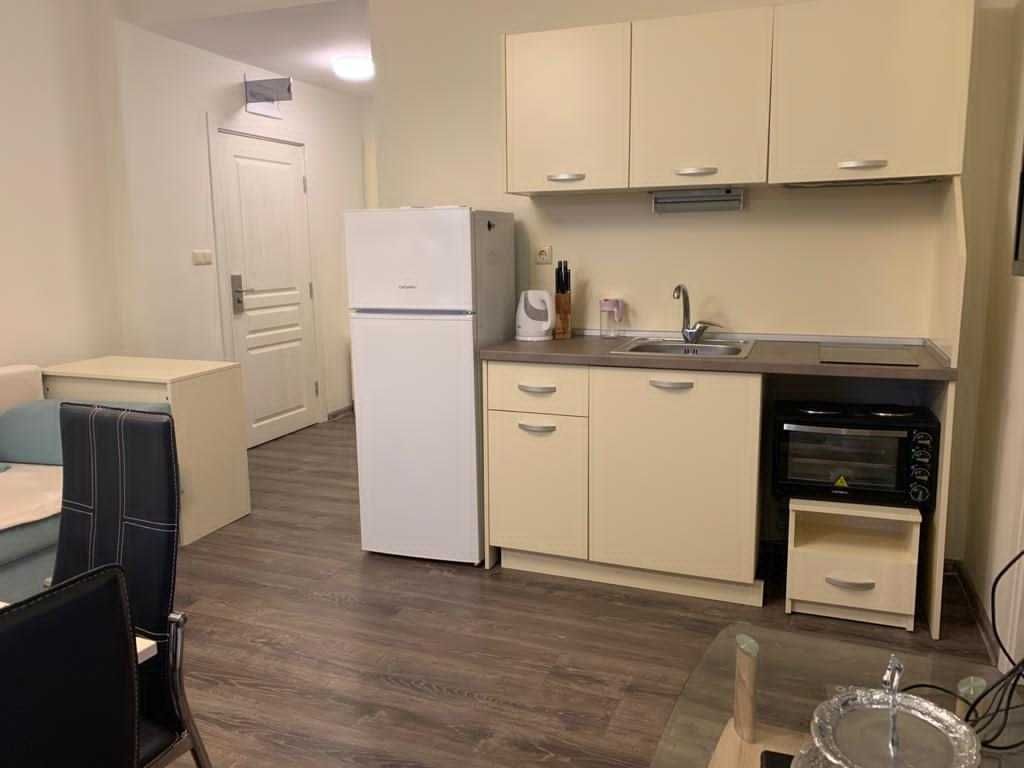 Продава се Тристаен апартамент в к.к. Слънчев бряг - 60 кв.м за 1417 €/кв.м - Снимка #5