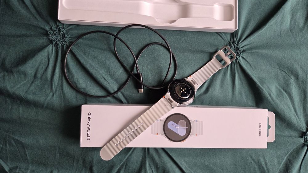 Samsung watch 7 stare excelent ca nou