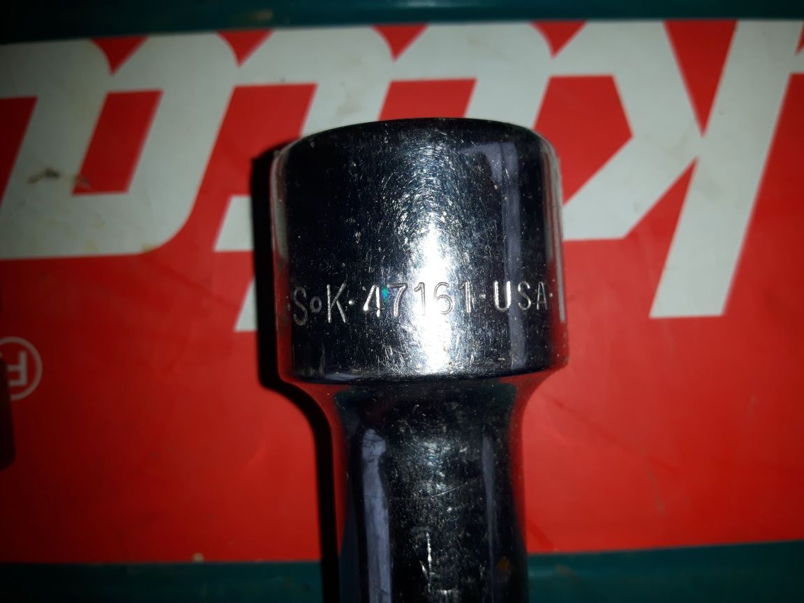 Pistol impact MAKITA