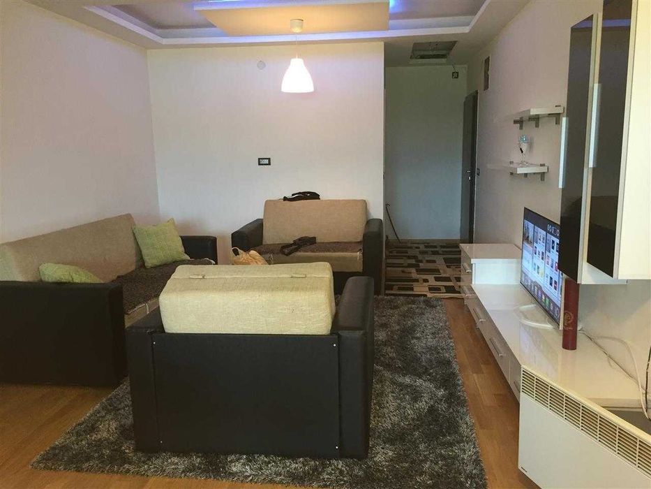 Дава се под наем Двустаен апартамент в Бургас, Зорница - 54 кв.м за 219.3 € - Снимка #3