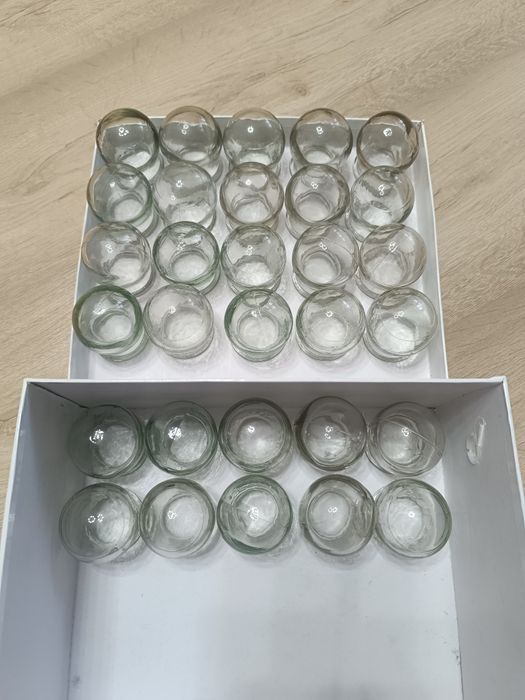 Советские медицинские банки