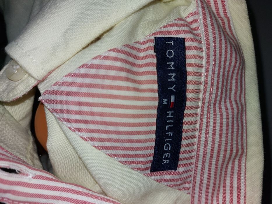 Tommy Hilfiger camasa M