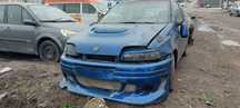 Fiat punto 1.4 GT Turbo