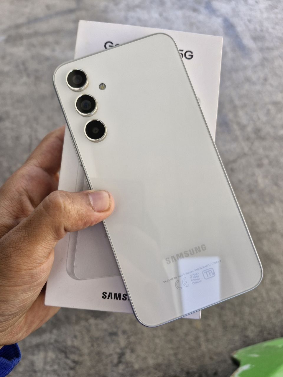 Samsung A 54 8/256