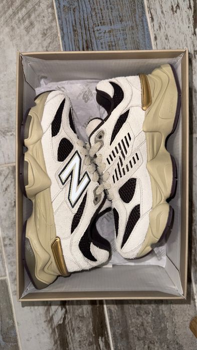 New balance 9060 38 дамски обувки