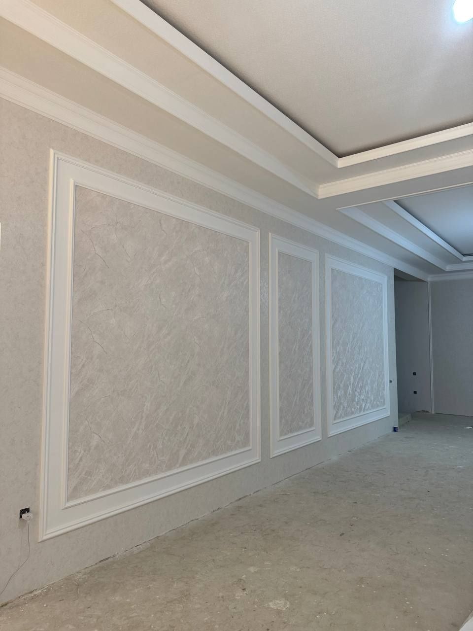 Remont qilamiz ремонт под ключ