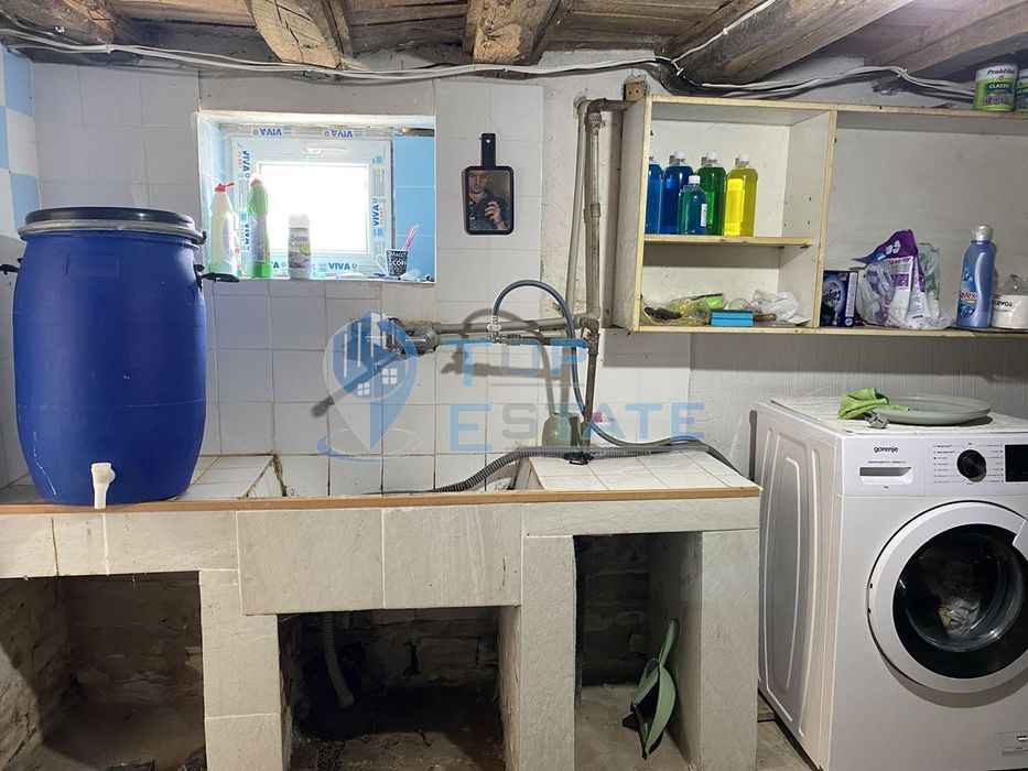 Продава се Къща в с. Лом Черковна, Област Русе - 77 кв.м за 192 €/кв.м - Снимка #6