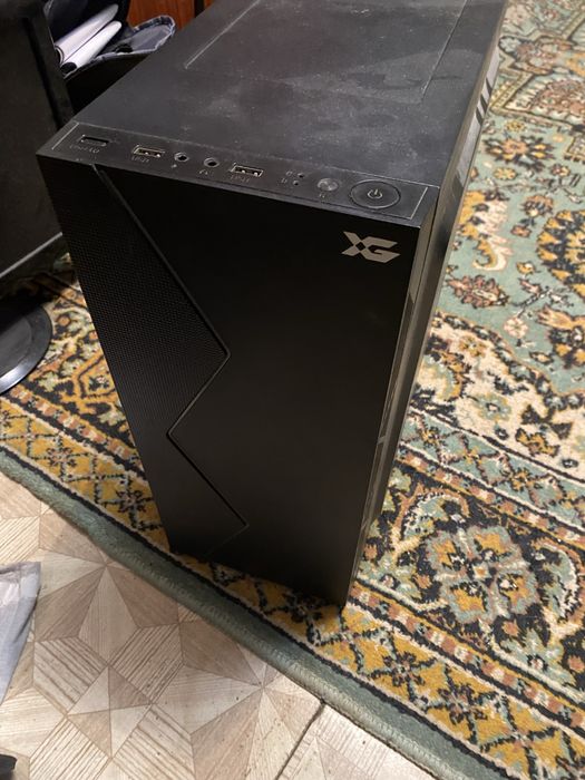 Продам или обменяю пк