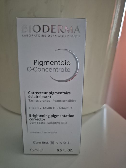 Bioderma Pigmentbio