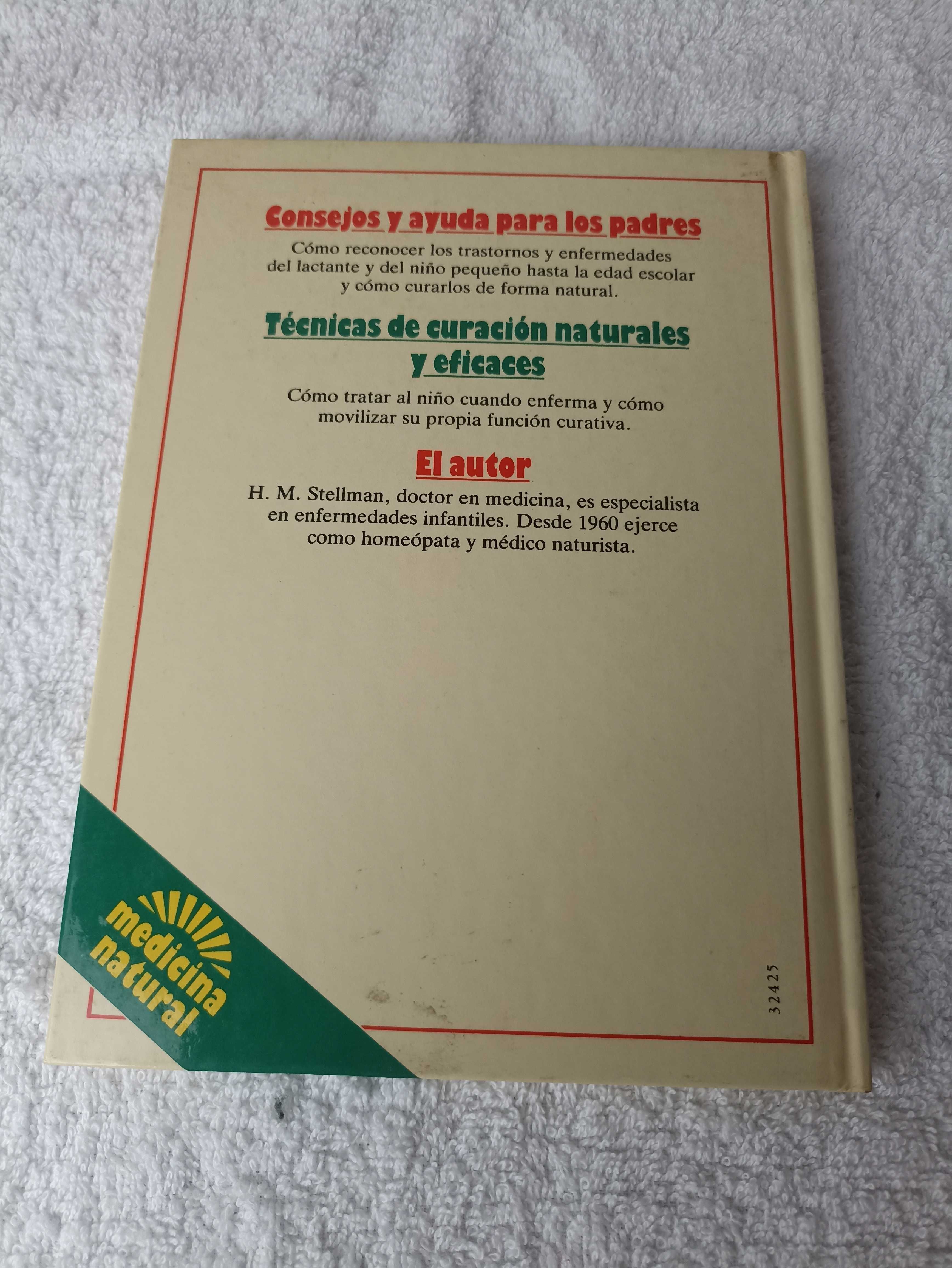 Cărți medicină limba spaniolă