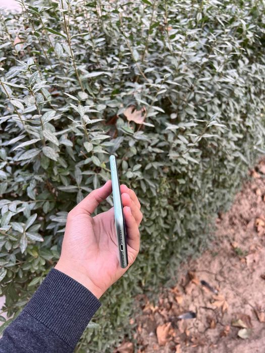 Iphone 11 ideal xolati