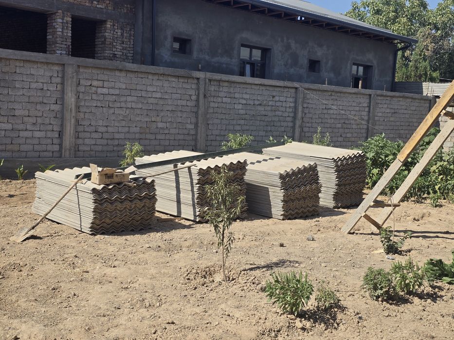 Quvasoy shifer sotiladi!!!