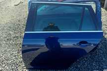 Usa / Portiera spate stanga Volkswagen VW Golf 5 [2003 - 2009] Varian