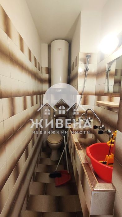 Дава се под наем Двустаен апартамент в Варна, Спортна зала - 50 кв.м за 383 € - Снимка #11