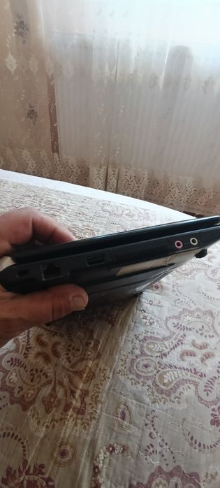 Mini laptop Asus ere PC 1000H