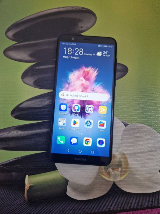 Huawei P Smart Dual Sim