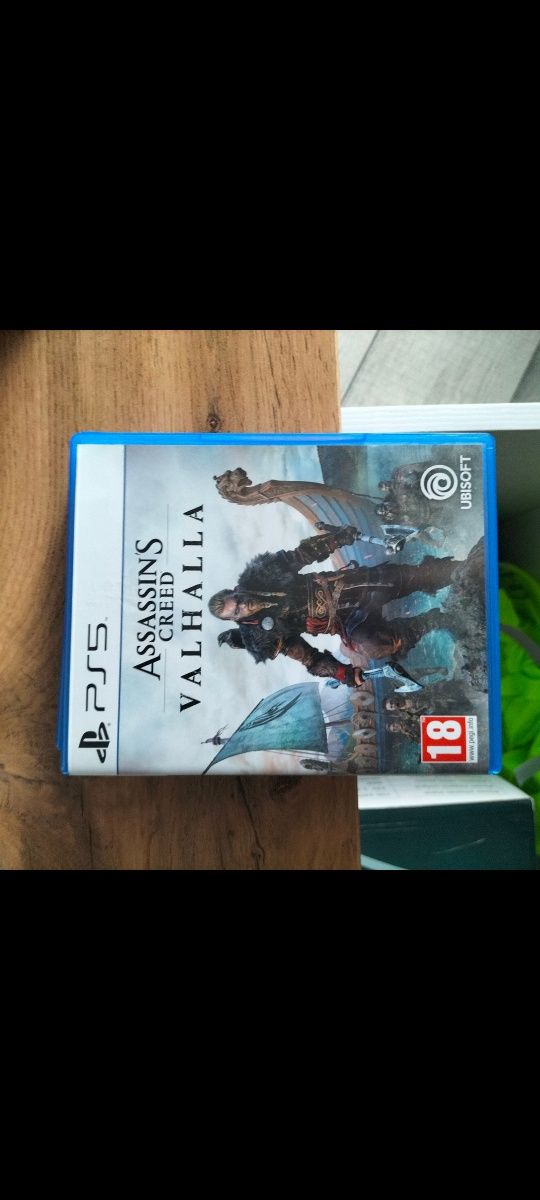 Продам PS5-1трб.