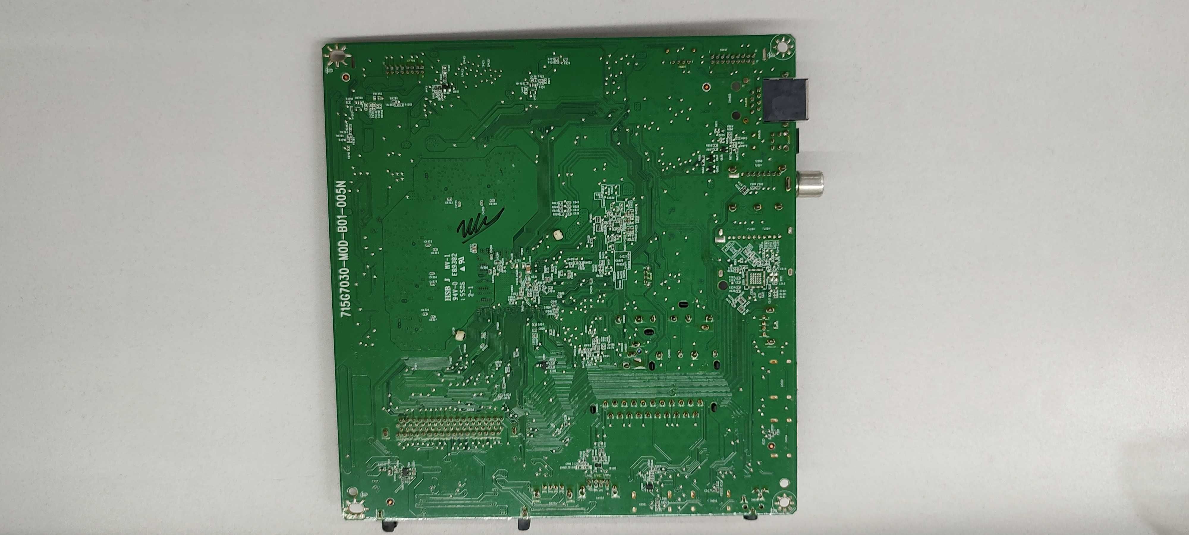 Main board от Philips 32PFH5501