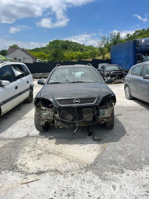 Dezmembrez Opel Astra G 1.7 Diesel