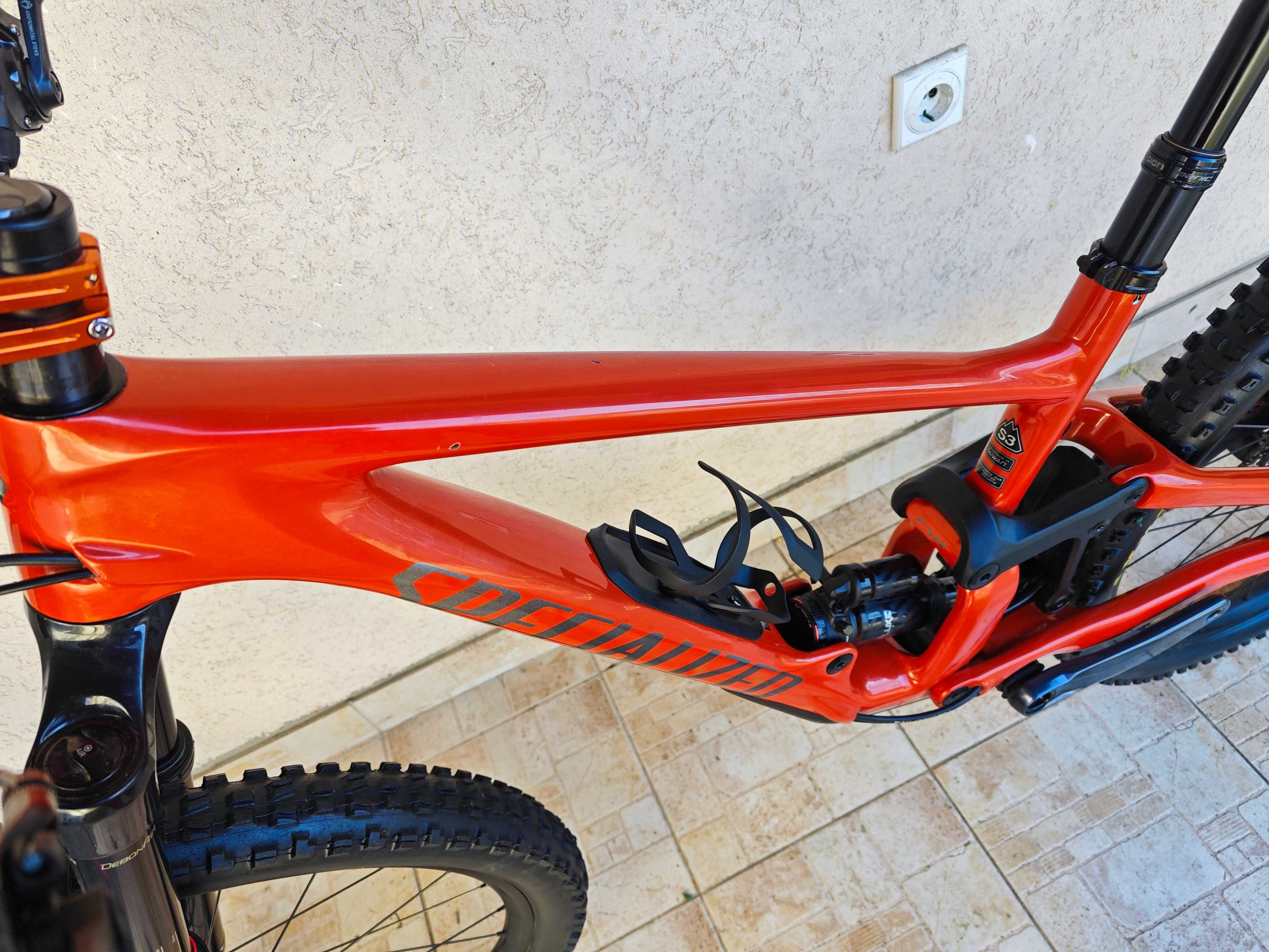 Specialized Enduro Comp 29
