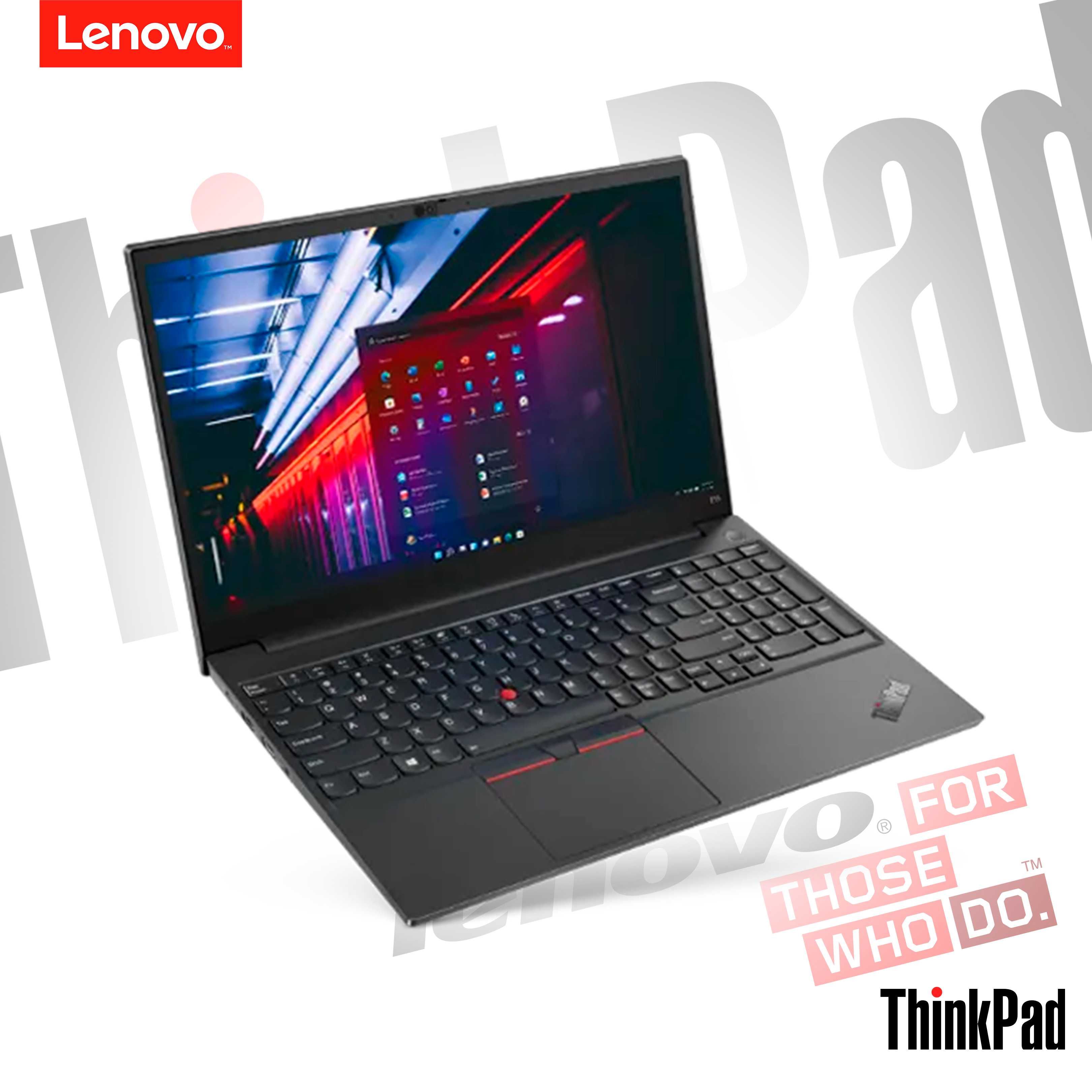 ThinkPad E15 Gen 4 Intel®Core™ i5-1235U 8/256GB MX550 2GB 15.6 FHD IPS