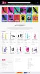Magazin Online Dropshipping
