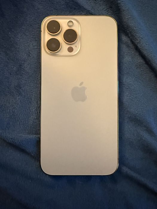 Iphone 13 Pro Max Gold 128Gb