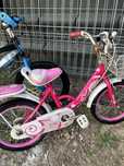 Vând Biciclete copii