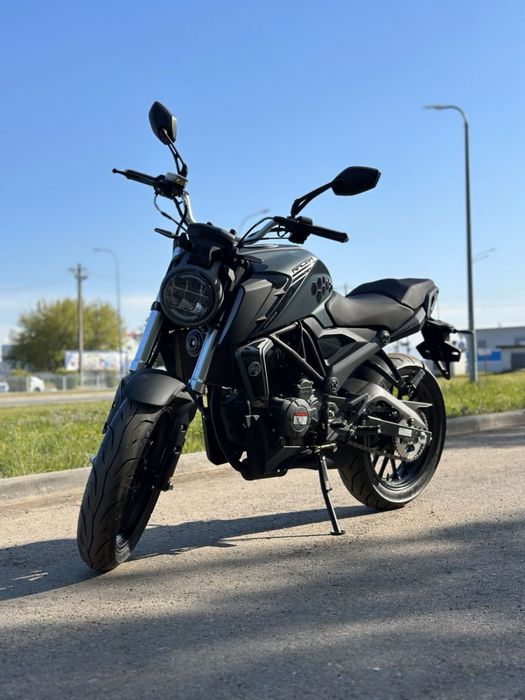 Продам мотоцикл Racer Caiman
