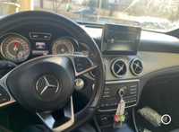Mercedes Benz 245 G 27S1P1 GLA 200 D 4MATIC