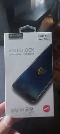 Samsung Galaxy Note 20 Ultra протектор
