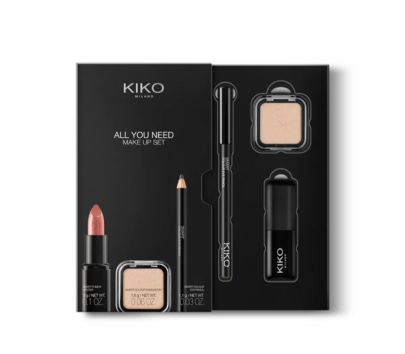 Комплект Kiko Milano