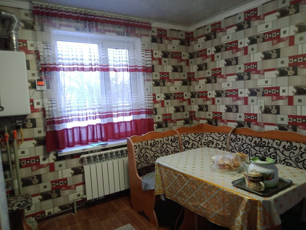 Дом хороший в центре юж