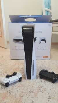 Sony Playstation 5 новый