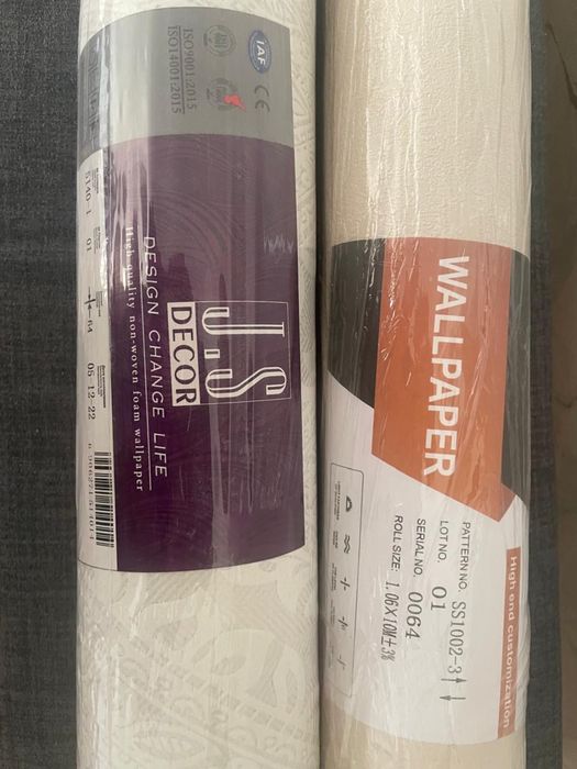 продается обои  5000 тг