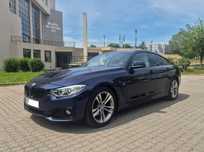 Bmw 420d GranCoupé Individual
