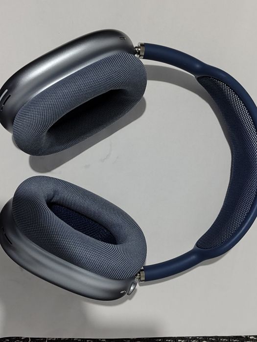 Casti APPLE AirPods Max originale de piese