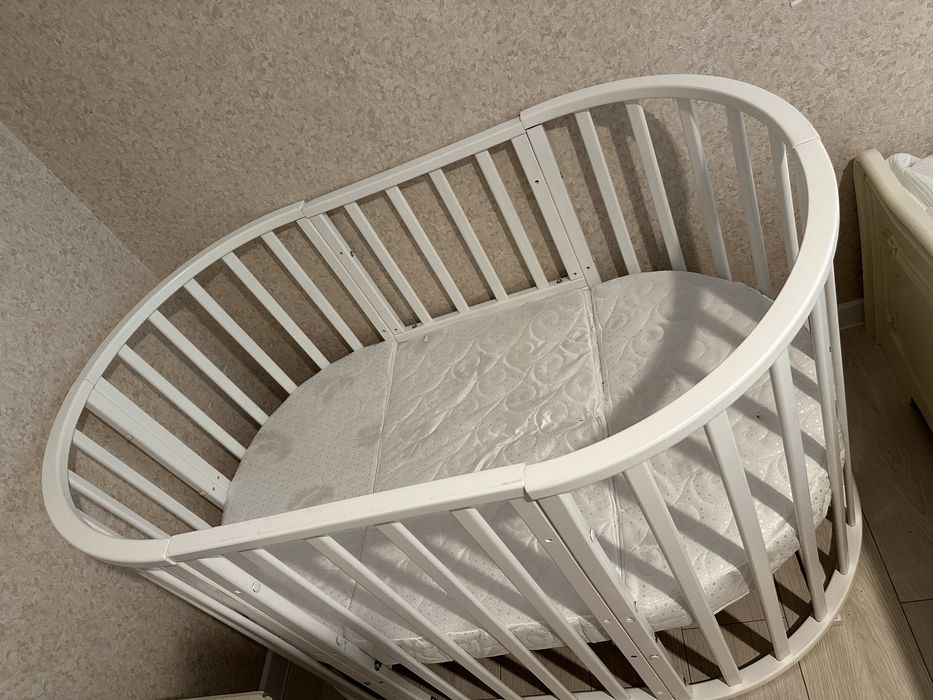 Продам кровать детская