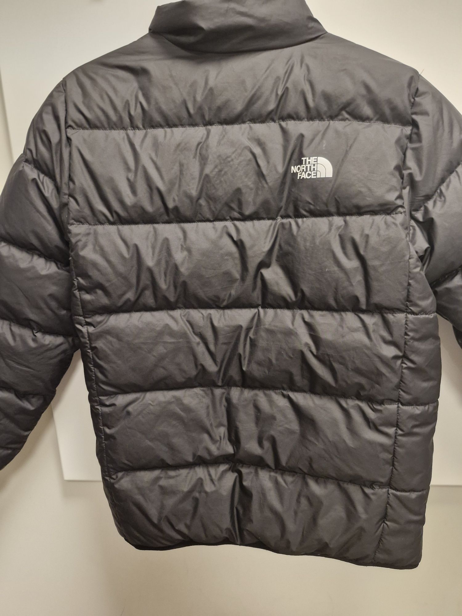 Яке The North Face 164