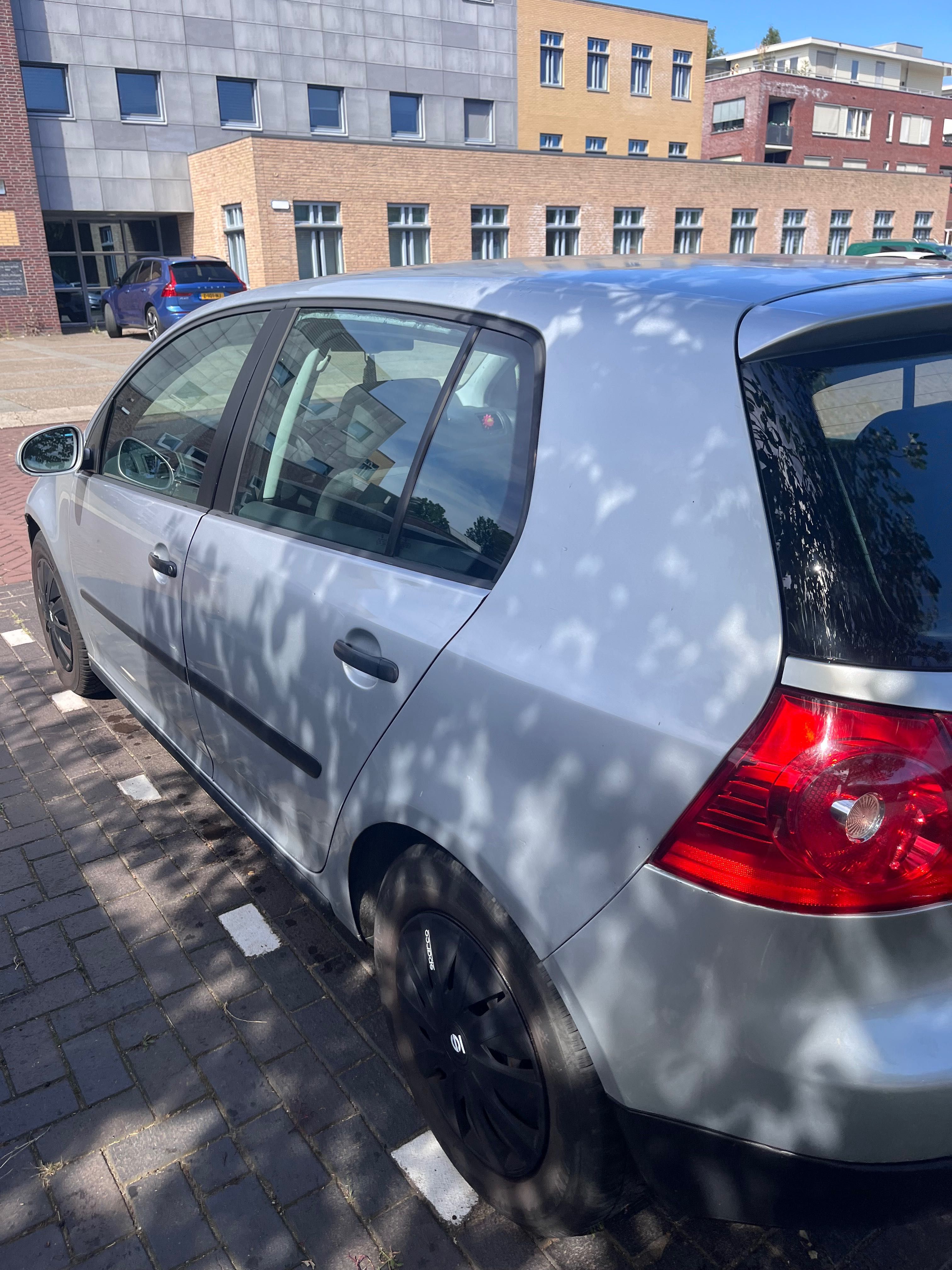 VW Golf 1.9 TDI 105к.с.