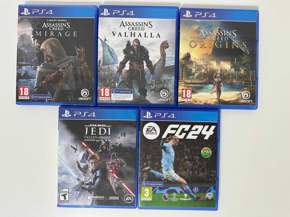 Consola SONY PlayStation 4 Slim (PS4 Slim) 500GB