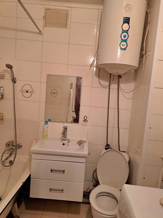 Сдается 2-х комнатная