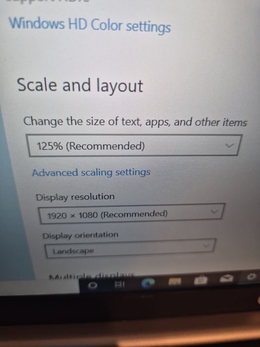 Laptop HP Pavilion Ryzen 5 8GB ssd 512 FullHd tastatura iluminata