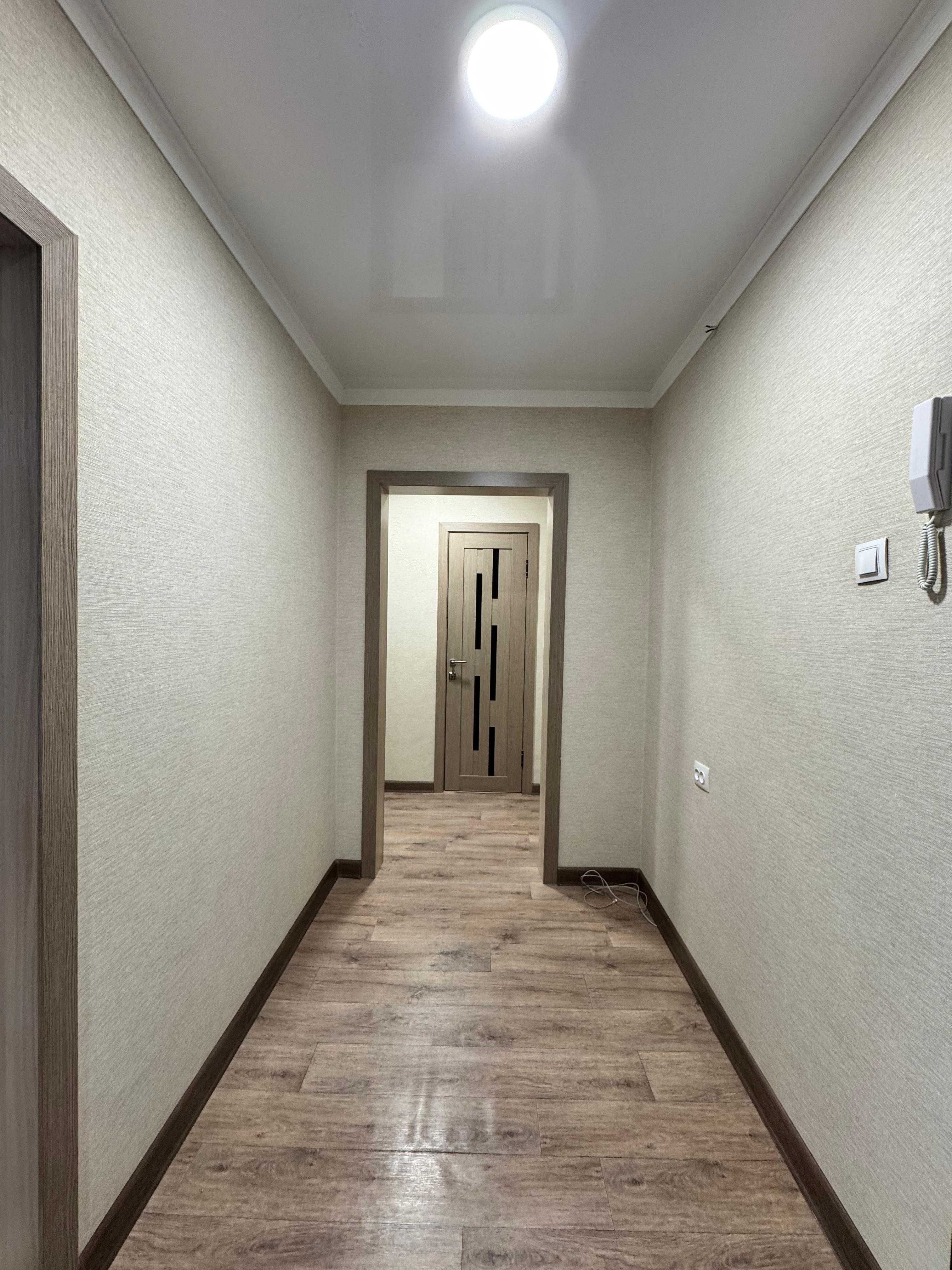 Продаем 1 комн.кв  - мкр. Степной -3, дом 4