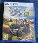 Farming Simulator 25