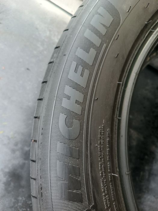 235/55/18 Michelin